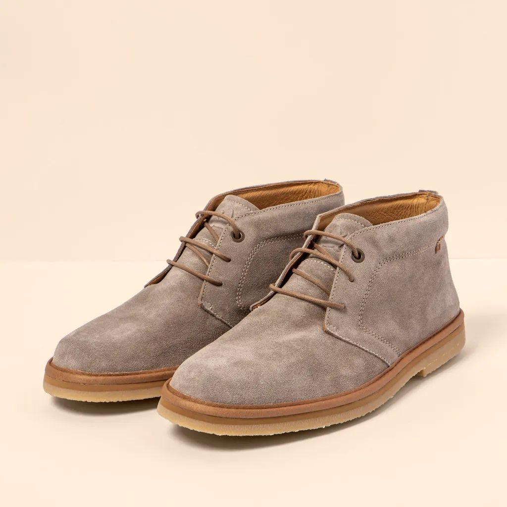 El Naturalista N5950 SILK SUEDE | TAUPE | PHY-32459752